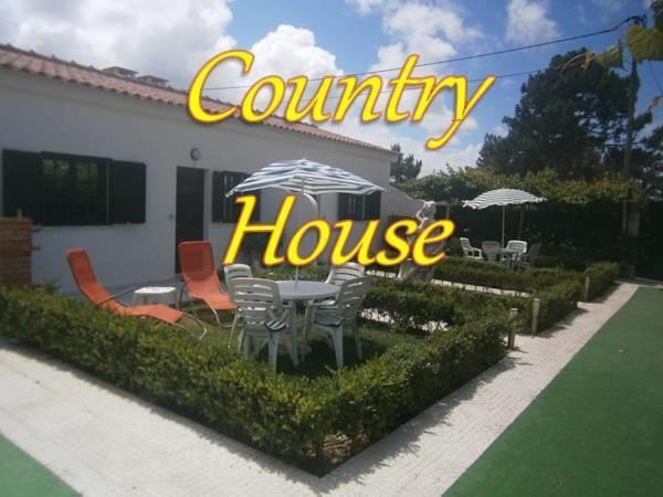 Country House Алфарім Екстер'єр фото