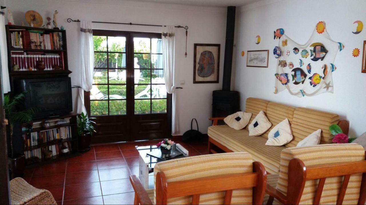 Country House Алфарім Екстер'єр фото