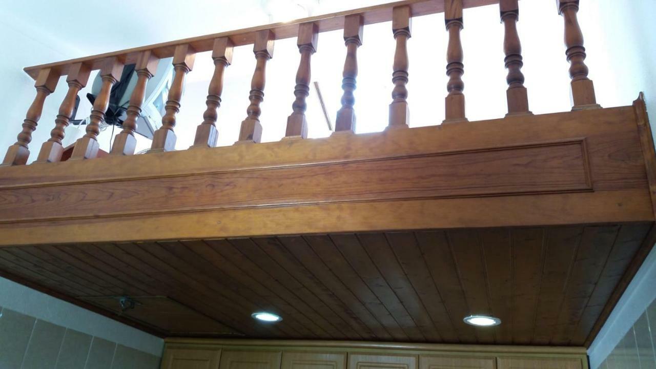 Country House Алфарім Екстер'єр фото