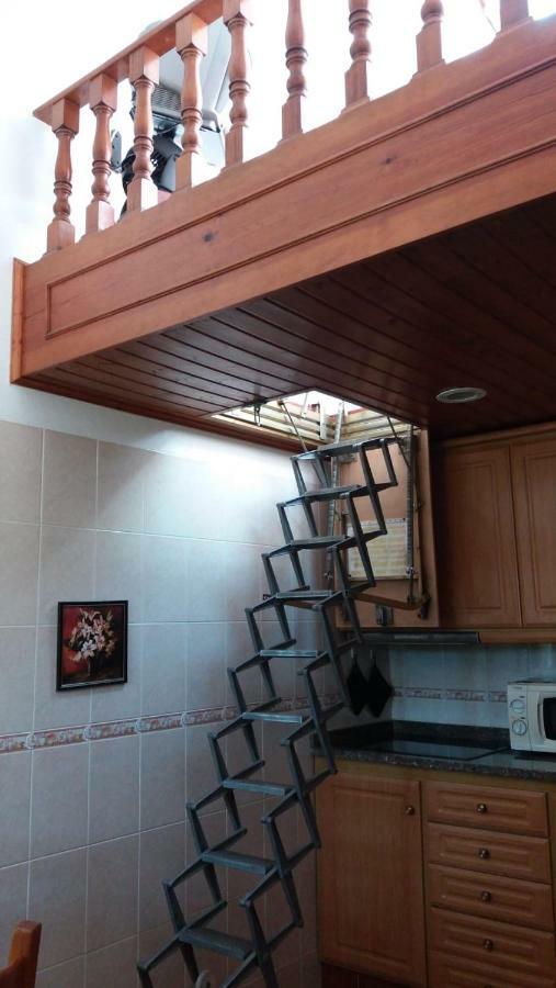 Country House Алфарім Екстер'єр фото