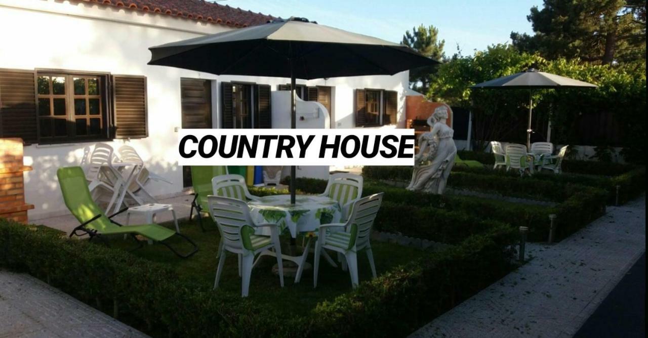 Country House Алфарім Екстер'єр фото